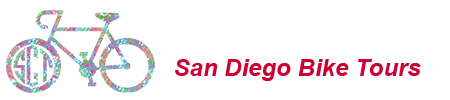 Scenic Cycle Tours – San Diego Bike Tours Logo