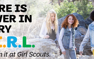 girl scouts - Scenic Cycle Tours - San Diego Bike Tours