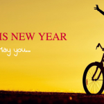 happy new year - Scenic Cycle Tours - San Diego Bike Tours