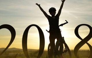 happy 2018 - Scenic Cycle Tours - San Diego Bike Tours