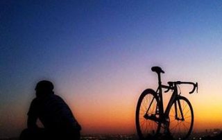 it's a beautiful world - Scenic Cycle Tours - San Diego Bike Tours