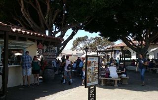ben and jerry's - Scenic Cycle Tours - San Diego Bike Tours