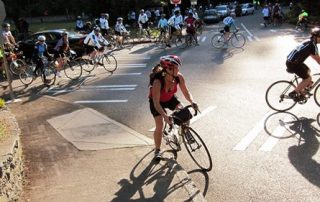 safe cycling - Scenic Cycle Tours - San Diego Bike Tours