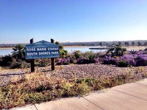 south shores mission bay - Scenic Cycle Tours - San Diego Bike Tours