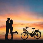 happy valentine's day - Scenic Cycle Tours - San Diego Bike Tours