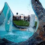 sea passage by james hubbell - San Diego Scenic Cycle Tours