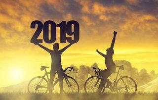 happy 2019 - San Diego Scenic Cycle Tours