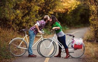 bike love forever - San Diego Scenic Cycle Tours