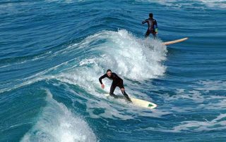 san diego surfers - San Diego Scenic Cycle Tours