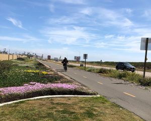 silver strand bike route - San Diego Scenic Cycle Tours