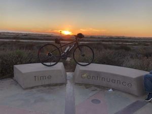 winter solstice - San Diego Scenic Cycle Tours