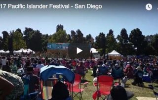 Pacific Islander Festival - San Diego Scenic Cycle Tours
