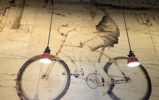 helow betty bike art - San Diego Scenic Cycle Tours