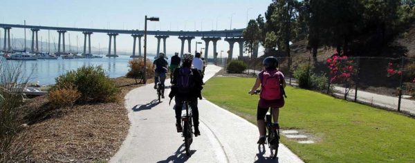 Scenic Cycle Tours - San Diego and Coronado Bike Tours