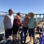 Happy Birthday Shelly - San Diego Scenic Cycle Tours