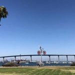 bike sculpture by amos robinson - San Diego Scenic Cycle Tours