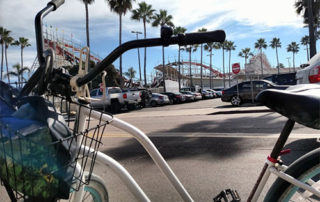 belmont park - San Diego Scenic Cycle Tours