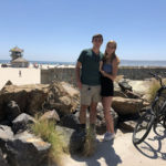 coronado beach- San Diego Scenic Cycle Tours