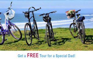 fathers day - San Diego Scenic Cycle Tours