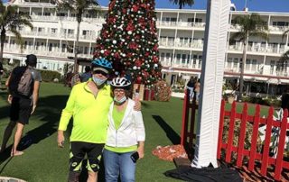 ho ho ho - San Diego Scenic Cycle Tours