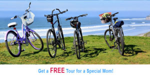 mothers day - San Diego Scenic Cycle Tours