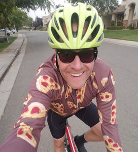 Richard Buss - San Diego Scenic Cycle Tours