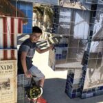 coronado tent city - San Diego Scenic Cycle Tours