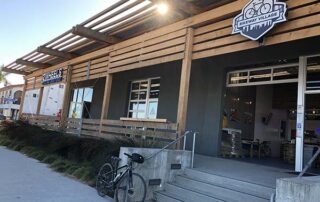 bikeway village coffee - San Diego Scenic Cycle Tours
