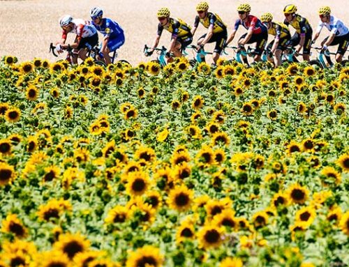 Tour de France!