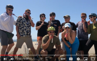 happy birthday sam - San Diego Scenic Cycle Tours