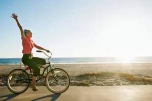 reasons to ride a bike - San Diego Scenic Cycle Tours