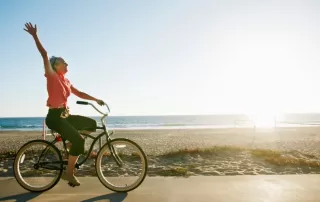 reasons to ride a bike - San Diego Scenic Cycle Tours