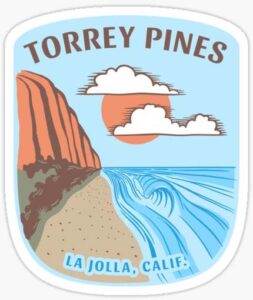 torrey pines - San Diego Scenic Cycle Tours
