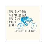 ride a bike to be happy - San Diego Scenic Cycle Tours