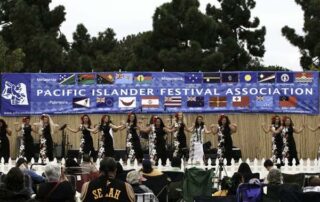 2023 pacific islander festival mission beach