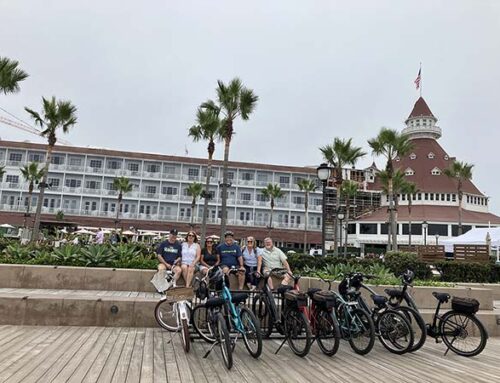 eBike Tours are FUN!