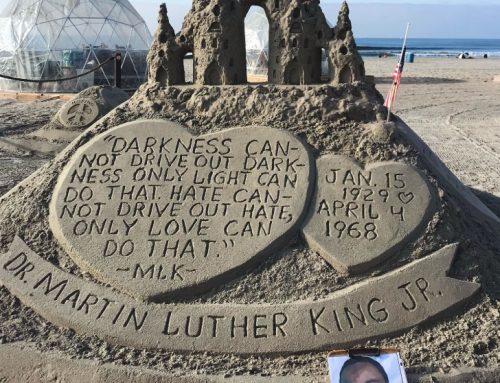 Martin Luther King Day