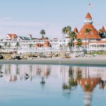 Hotel del Coronado - what a beauty