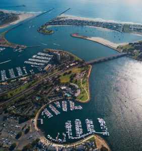mission bay photo by michael hsu
