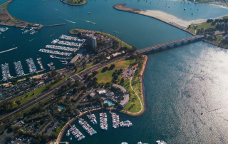 mission bay