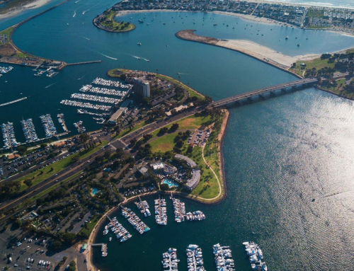 Let’s Explore Mission Bay!