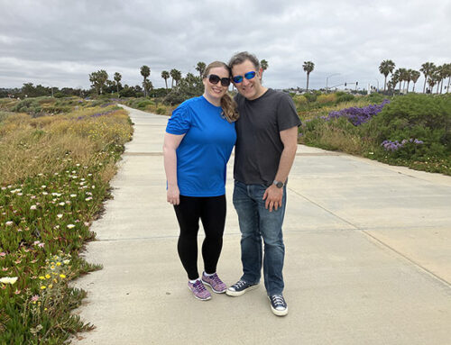 Mission Bay Flowers