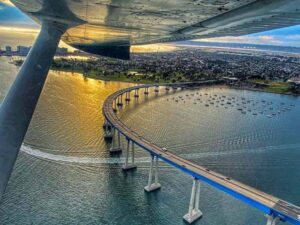 coronado bridge photo by stephaie-decker