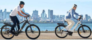 coronado e-bike tours