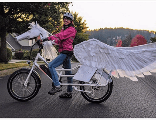 Halloween Inspiration