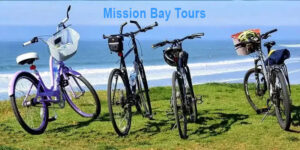 mission bat bike tours