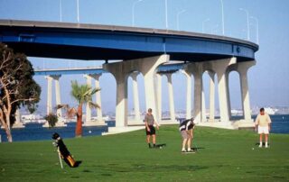 Coronado Golf Club
