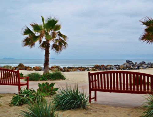 Peaceful Hotel del Coronado
