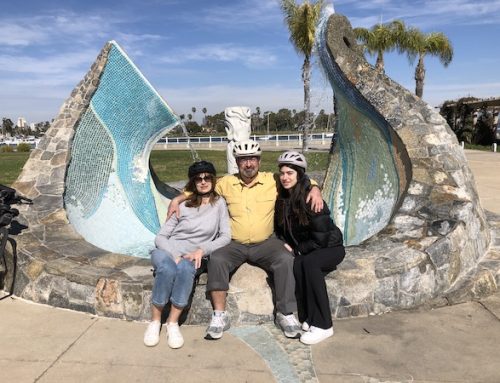 Coronado has sooo much ART!