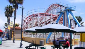 belmont park - San Diego Scenic Cycle Tours
